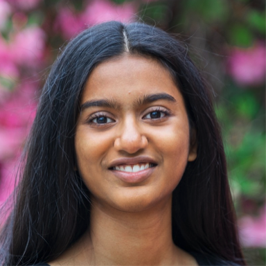 Rishitha Chandra