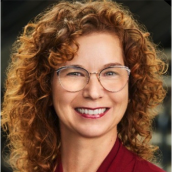 Wendy Morgan